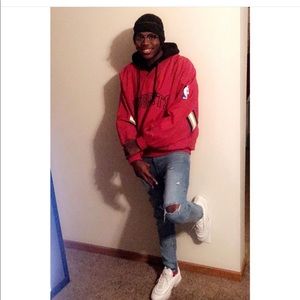 Meet your Posher, Kalin